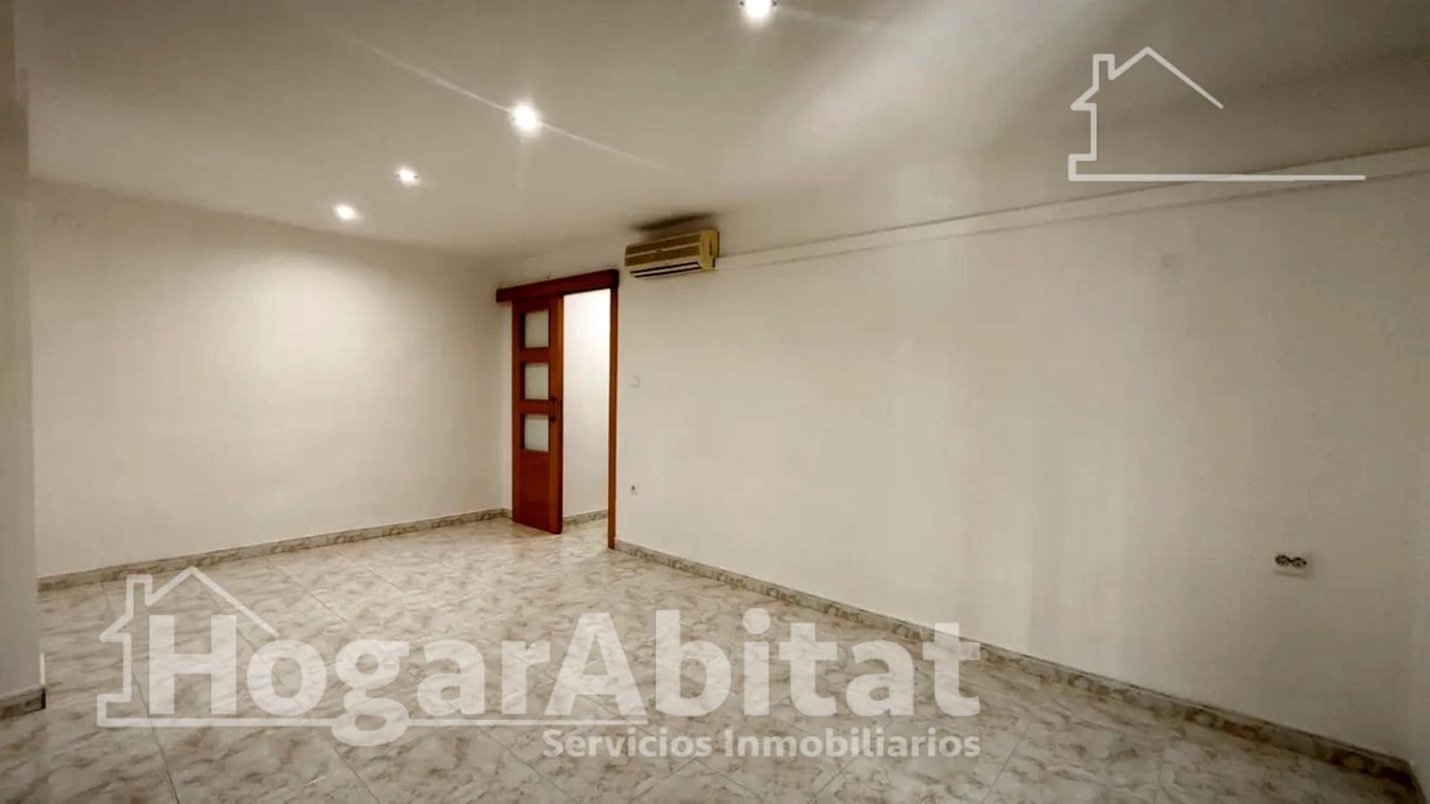 2 makuuhuone Asunto myytävänä paikassa Valencia kaupunki - 310 000 € (Ref: 9890450)