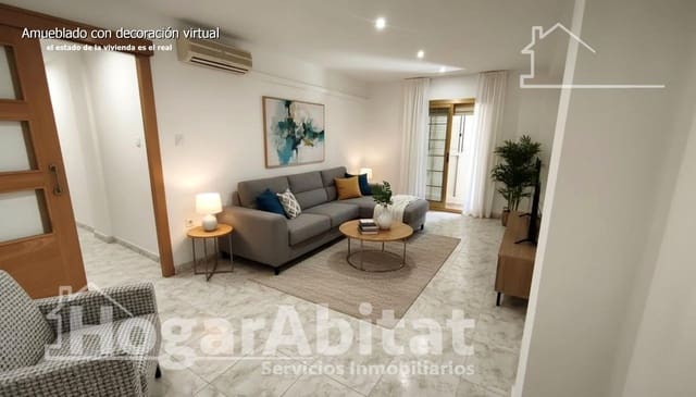 2 camera da letto Appartamento in vendita in L'Amistat, Valencia città - 310.000 € (Rif: 9890450)