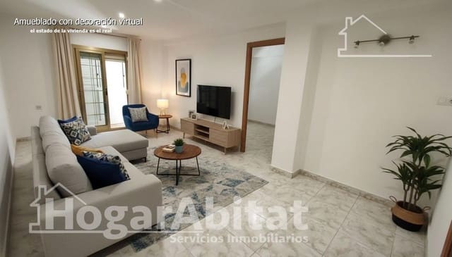 2 camera da letto Appartamento in vendita in L'Amistat, Valencia città - 310.000 € (Rif: 9890450)