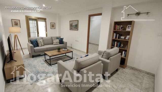 2 camera da letto Appartamento in vendita in L'Amistat, Valencia città - 310.000 € (Rif: 9890450)