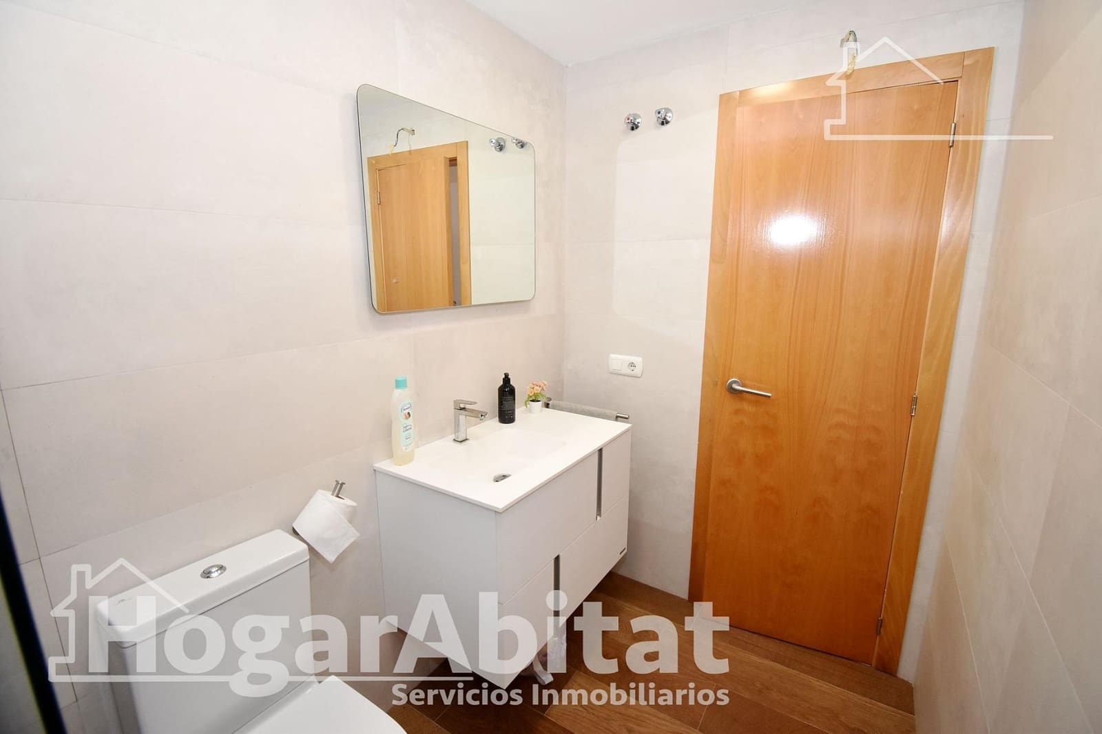 3 bedroom Penthouse for sale in Burriana / Borriana with garage - € 220,000 (Ref: 9890451)