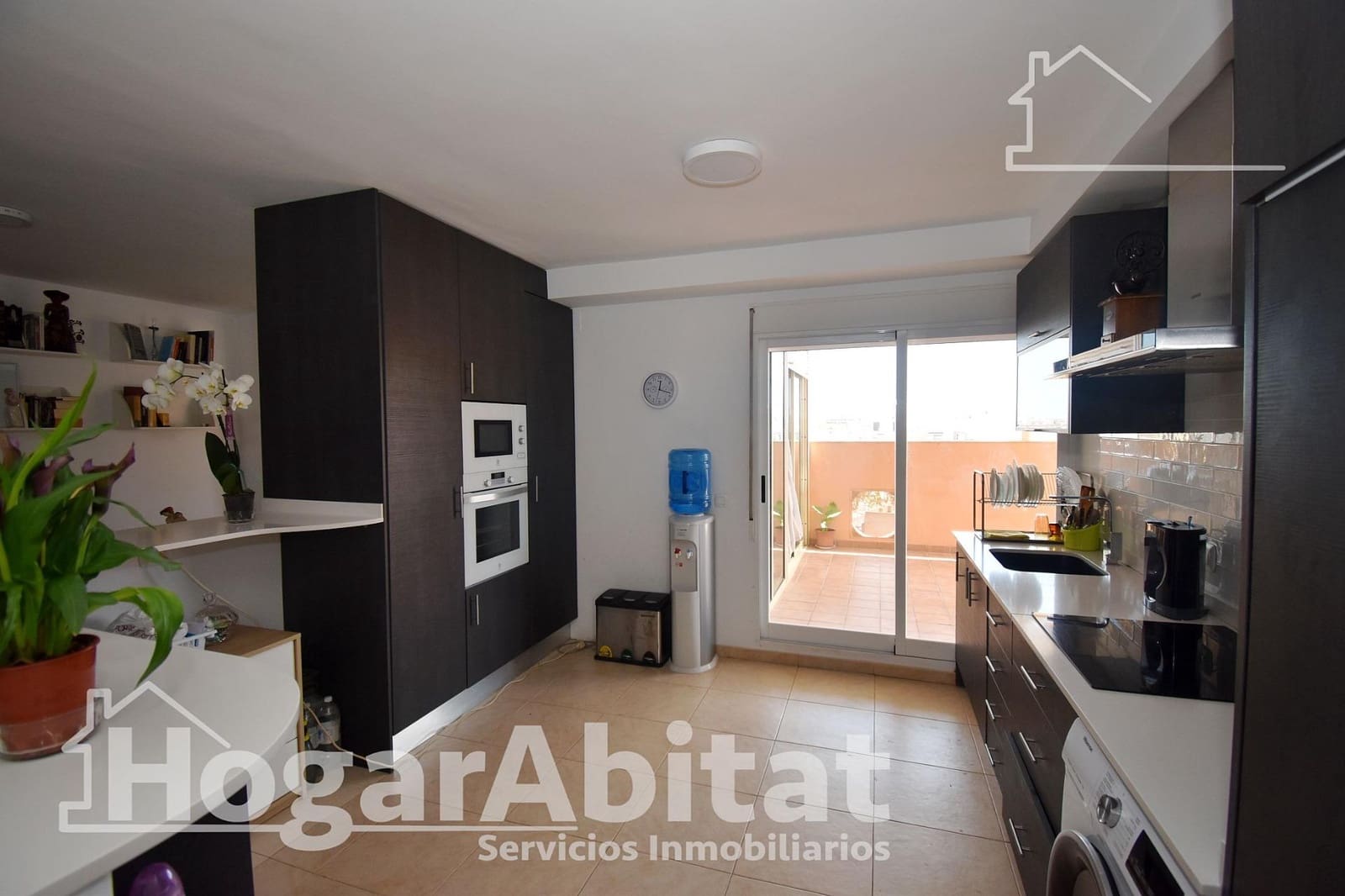 3 bedroom Penthouse for sale in Burriana / Borriana with garage - € 220,000 (Ref: 9890451)