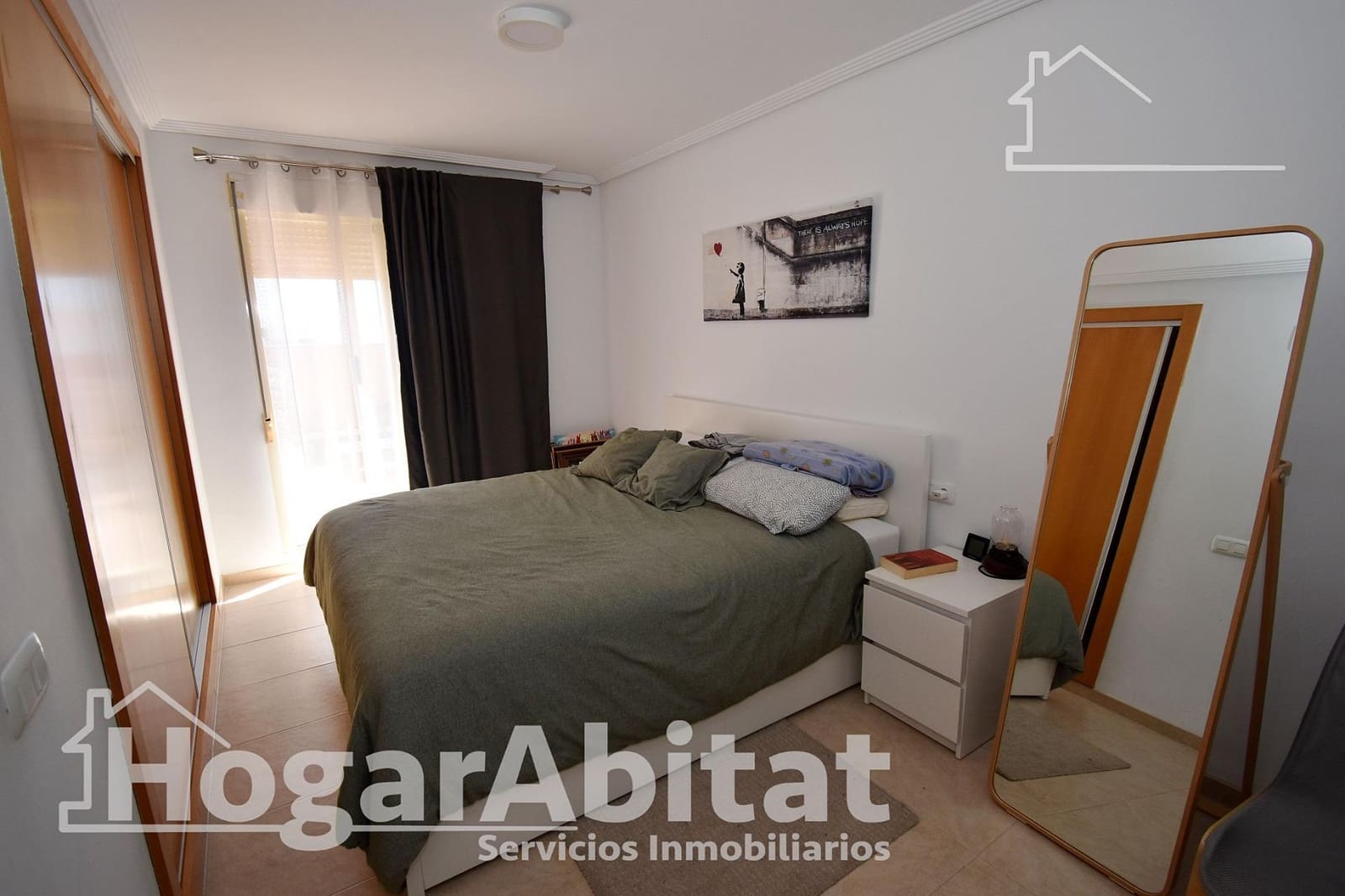 3 bedroom Penthouse for sale in Burriana / Borriana with garage - € 220,000 (Ref: 9890451)