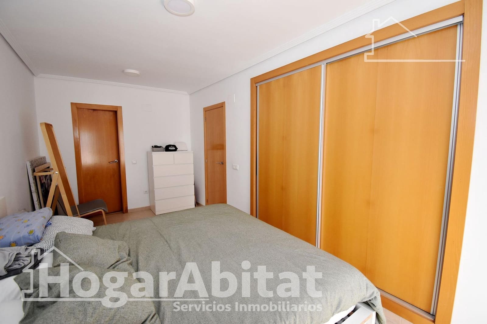 3 bedroom Penthouse for sale in Burriana / Borriana with garage - € 220,000 (Ref: 9890451)