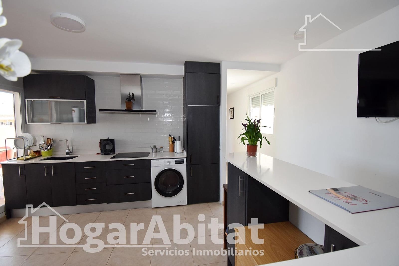 3 bedroom Penthouse for sale in Burriana / Borriana with garage - € 220,000 (Ref: 9890451)