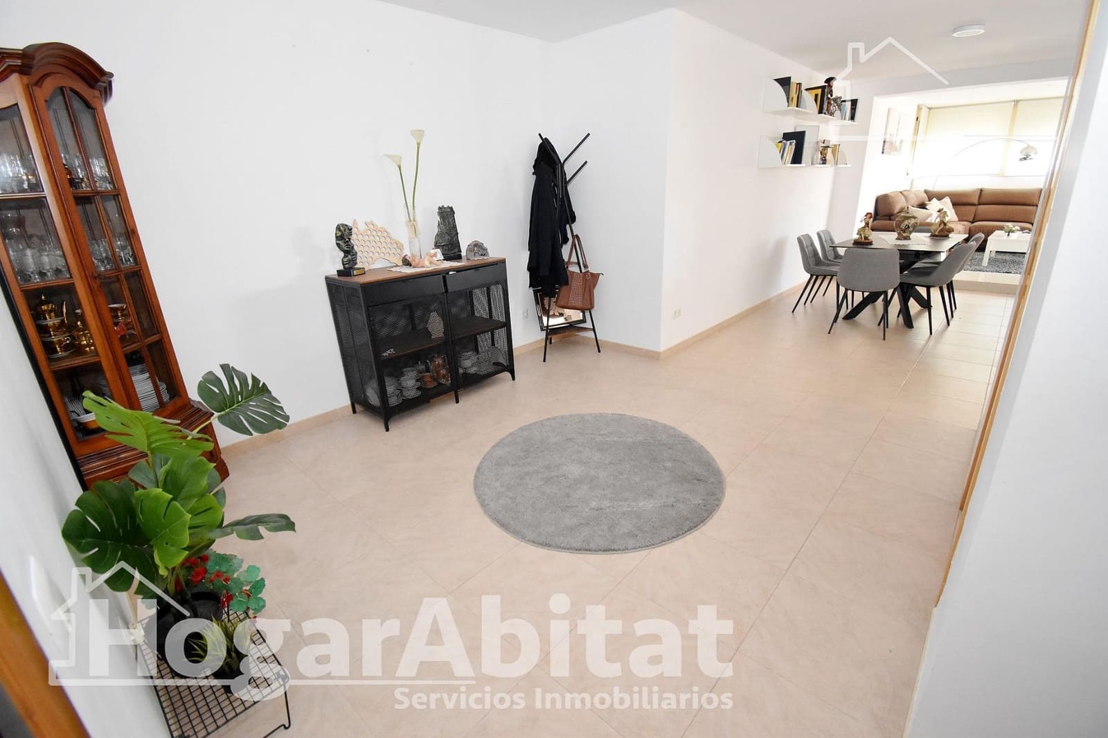3 bedroom Penthouse for sale in Burriana / Borriana with garage - € 220,000 (Ref: 9890451)