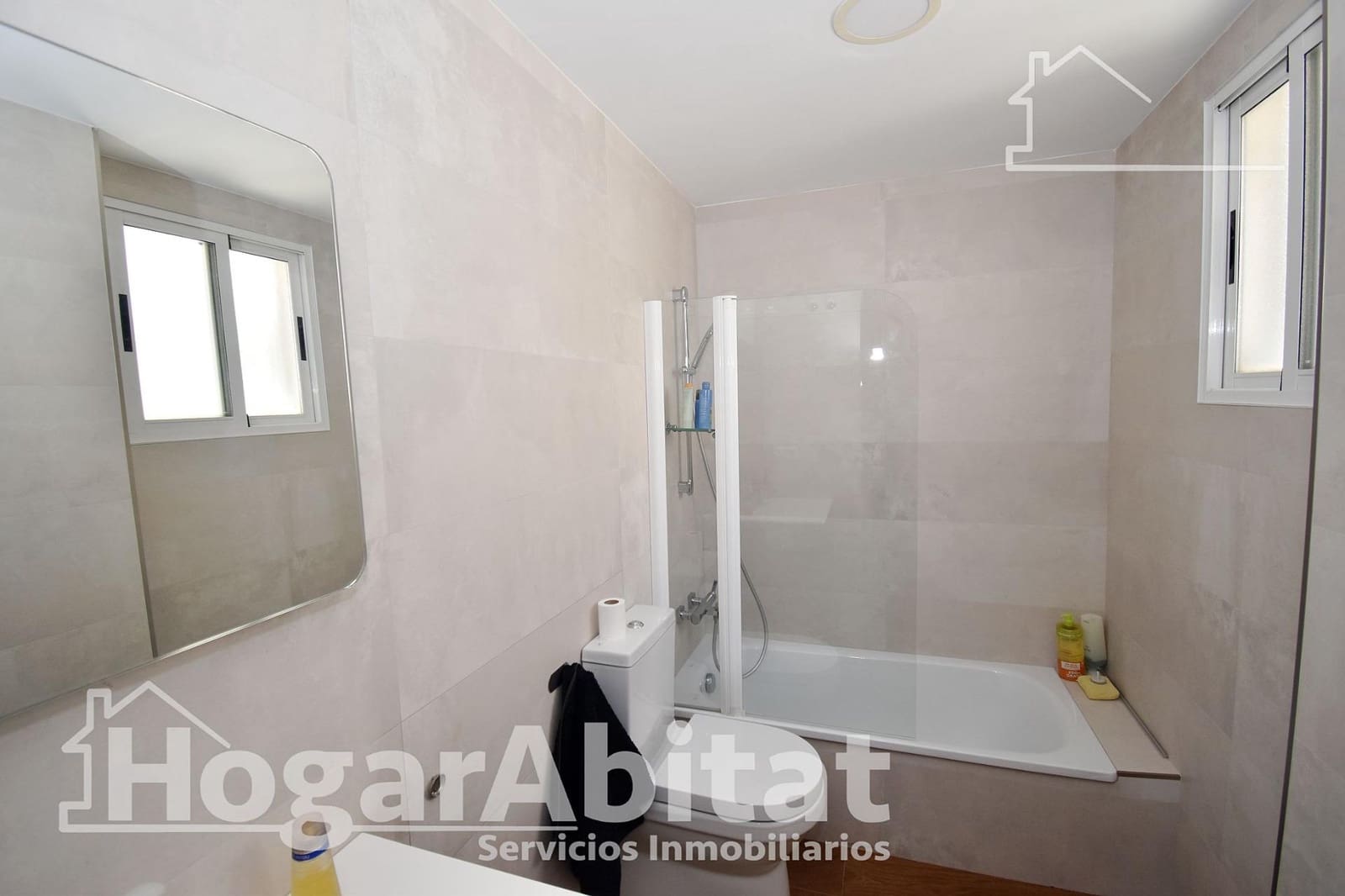 3 bedroom Penthouse for sale in Burriana / Borriana with garage - € 220,000 (Ref: 9890451)