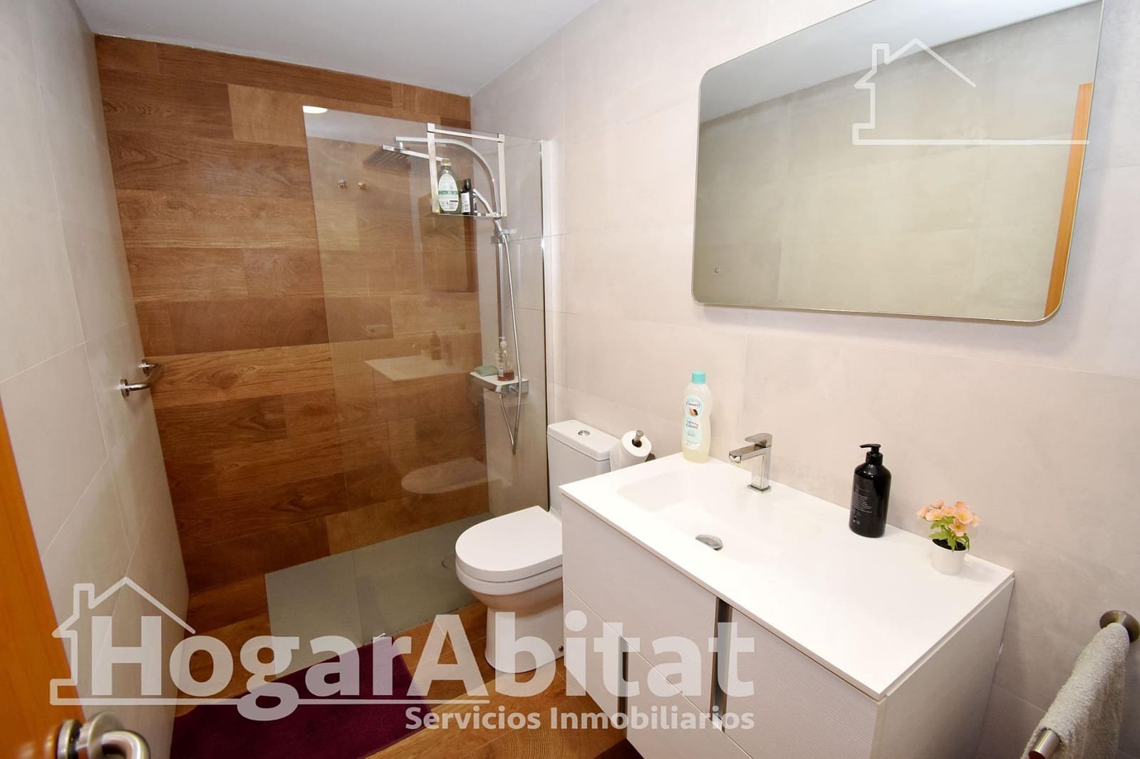 3 bedroom Penthouse for sale in Burriana / Borriana with garage - € 220,000 (Ref: 9890451)