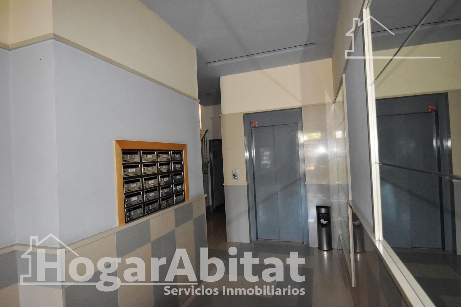 3 bedroom Penthouse for sale in Burriana / Borriana with garage - € 220,000 (Ref: 9890451)
