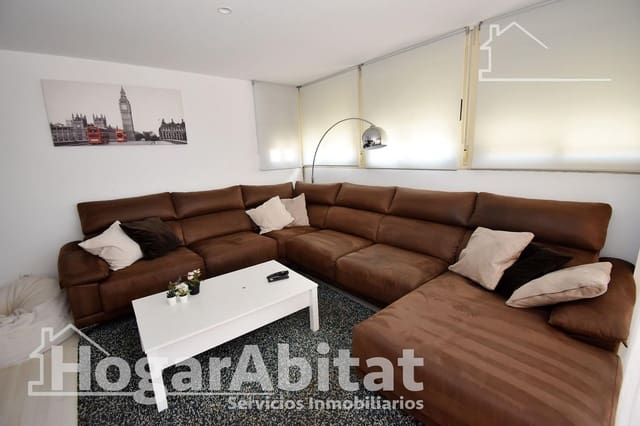 3 soverom Penthouse til salgs i Burriana / Borriana med garasje - € 220 000 (Ref: 9890451)