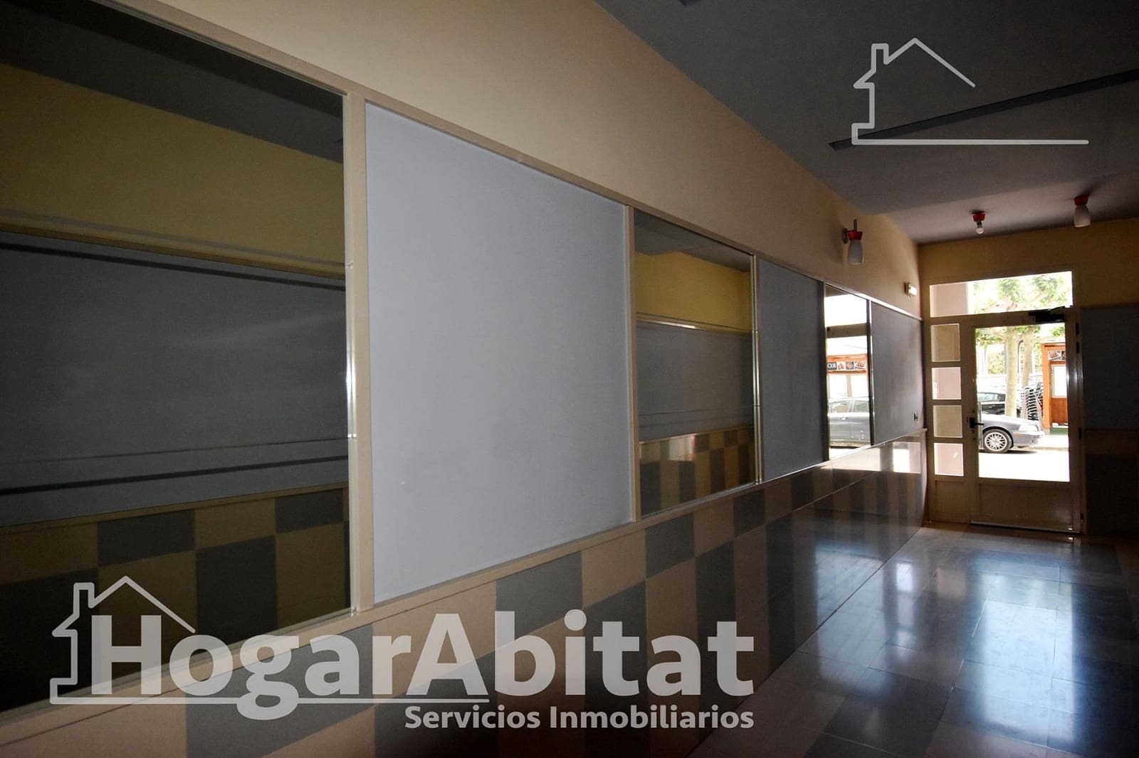 3 bedroom Penthouse for sale in Burriana / Borriana with garage - € 220,000 (Ref: 9890451)