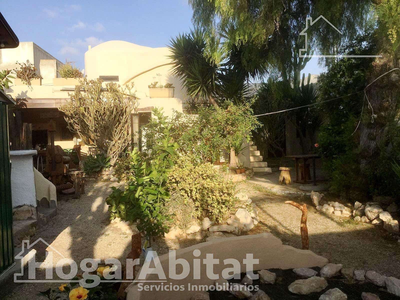5 quarto Quinta/Casa Rural para venda em Las Negras - 315 000 € (Ref: 9890452)
