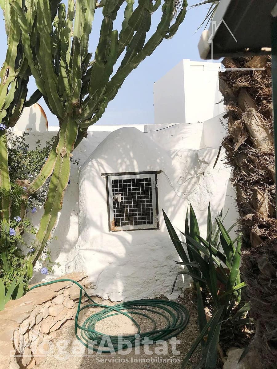 5 quarto Quinta/Casa Rural para venda em Las Negras - 315 000 € (Ref: 9890452)