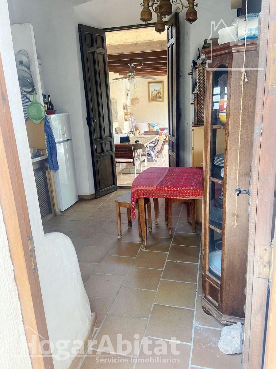 5 quarto Quinta/Casa Rural para venda em Las Negras - 315 000 € (Ref: 9890452)