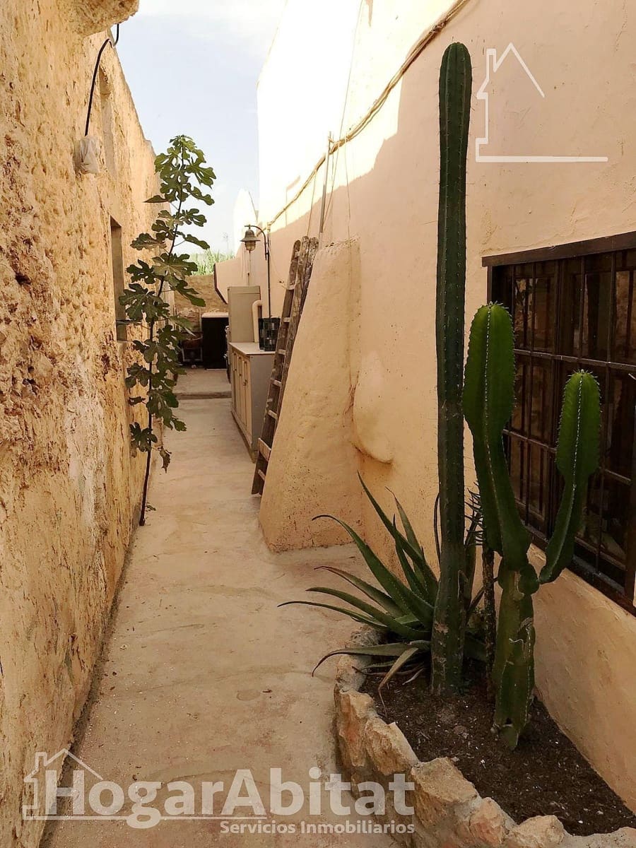 5 quarto Quinta/Casa Rural para venda em Las Negras - 315 000 € (Ref: 9890452)