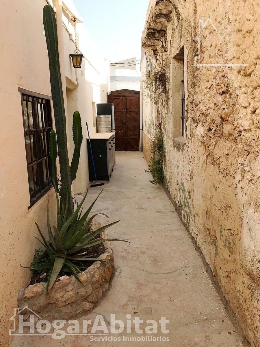 5 quarto Quinta/Casa Rural para venda em Las Negras - 315 000 € (Ref: 9890452)