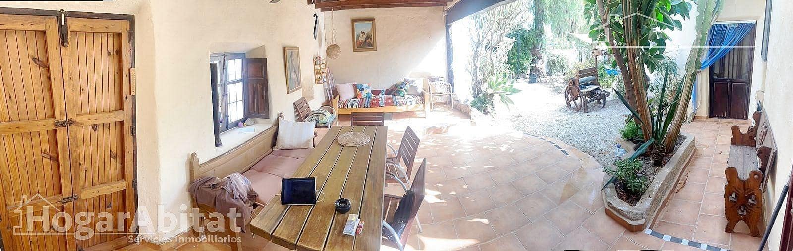 5 quarto Quinta/Casa Rural para venda em Las Negras - 315 000 € (Ref: 9890452)