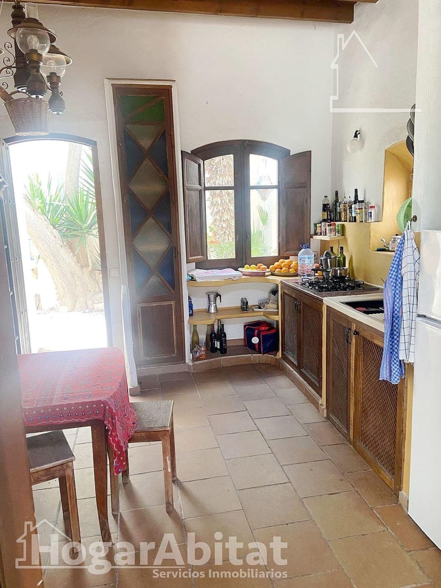 5 quarto Quinta/Casa Rural para venda em Las Negras - 315 000 € (Ref: 9890452)