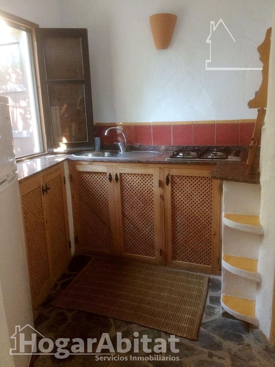 5 quarto Quinta/Casa Rural para venda em Las Negras - 315 000 € (Ref: 9890452)