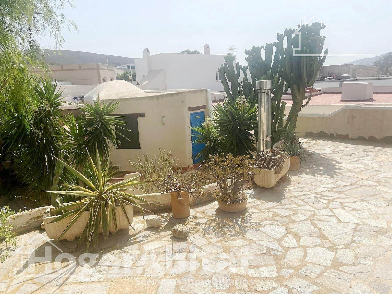 5 quarto Quinta/Casa Rural para venda em Las Negras - 315 000 € (Ref: 9890452)
