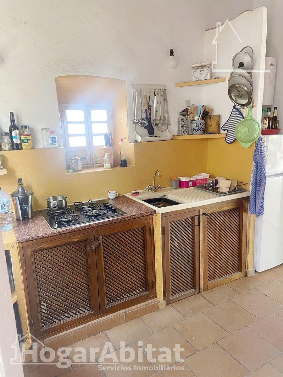 5 quarto Quinta/Casa Rural para venda em Las Negras - 315 000 € (Ref: 9890452)