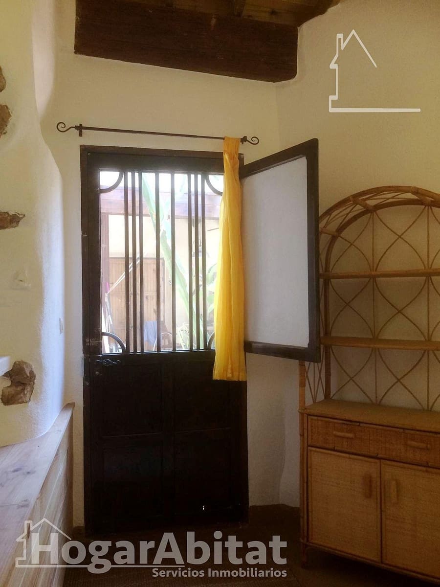 5 quarto Quinta/Casa Rural para venda em Las Negras - 315 000 € (Ref: 9890452)