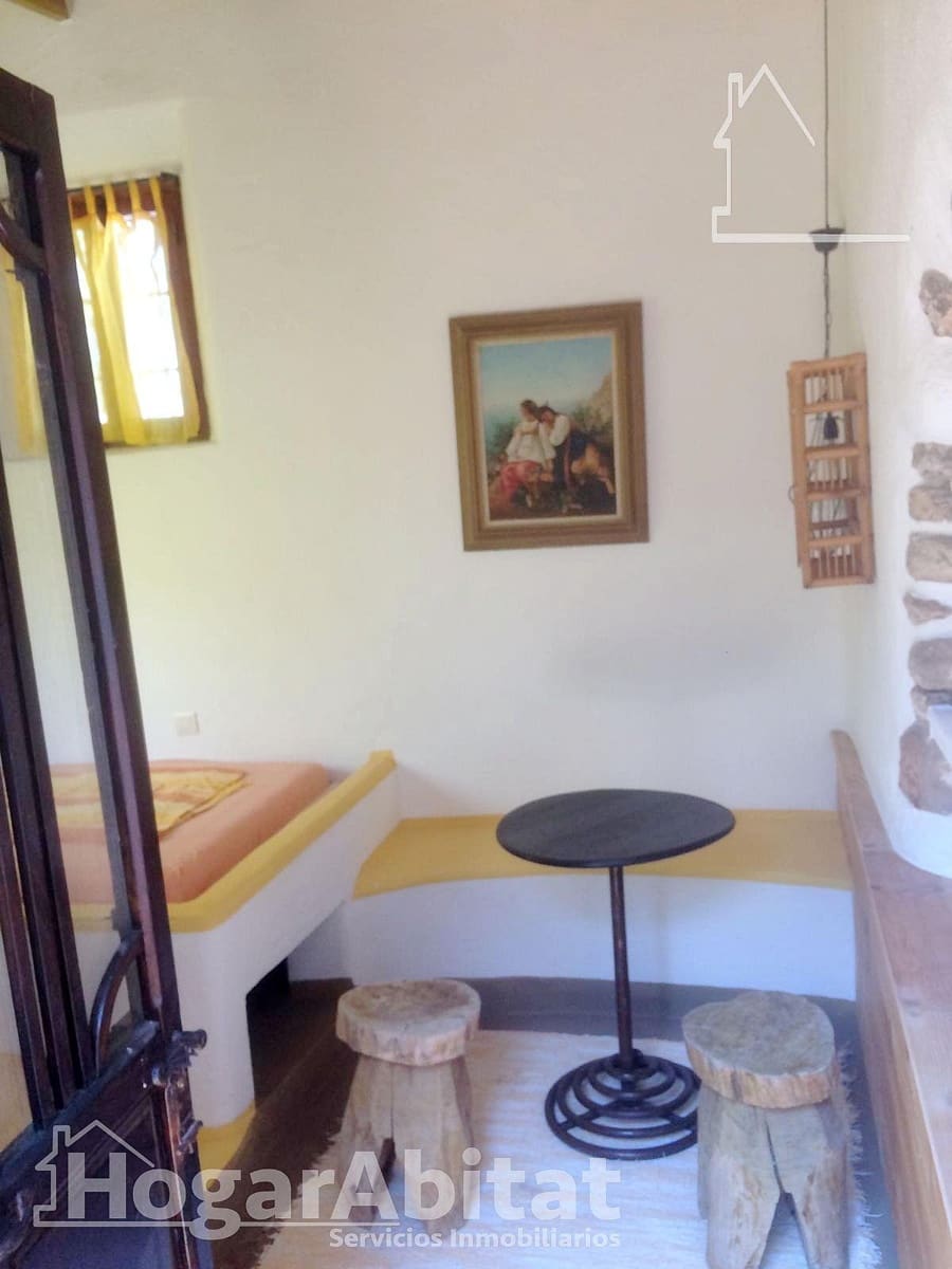 5 quarto Quinta/Casa Rural para venda em Las Negras - 315 000 € (Ref: 9890452)