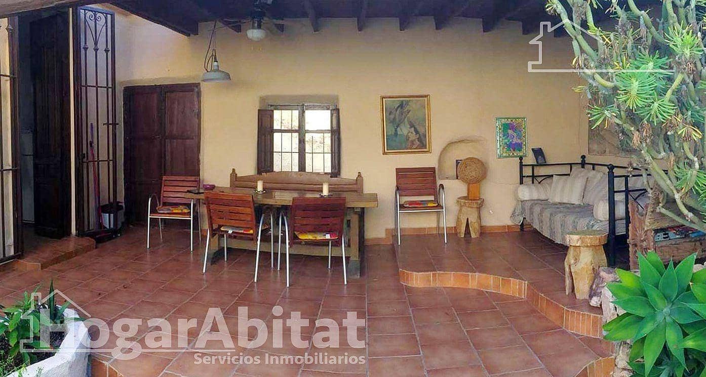5 quarto Quinta/Casa Rural para venda em Las Negras - 315 000 € (Ref: 9890452)