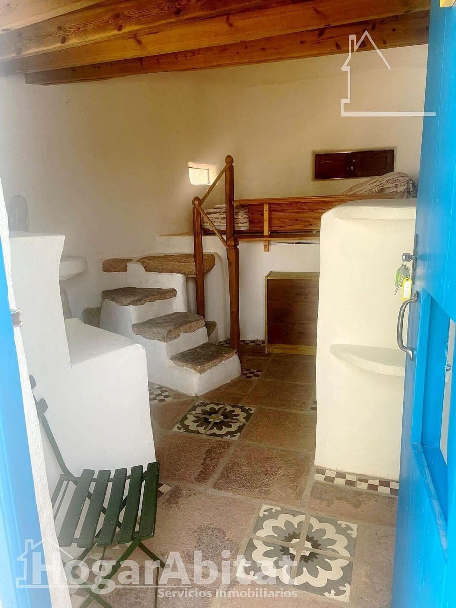 5 quarto Quinta/Casa Rural para venda em Las Negras - 315 000 € (Ref: 9890452)