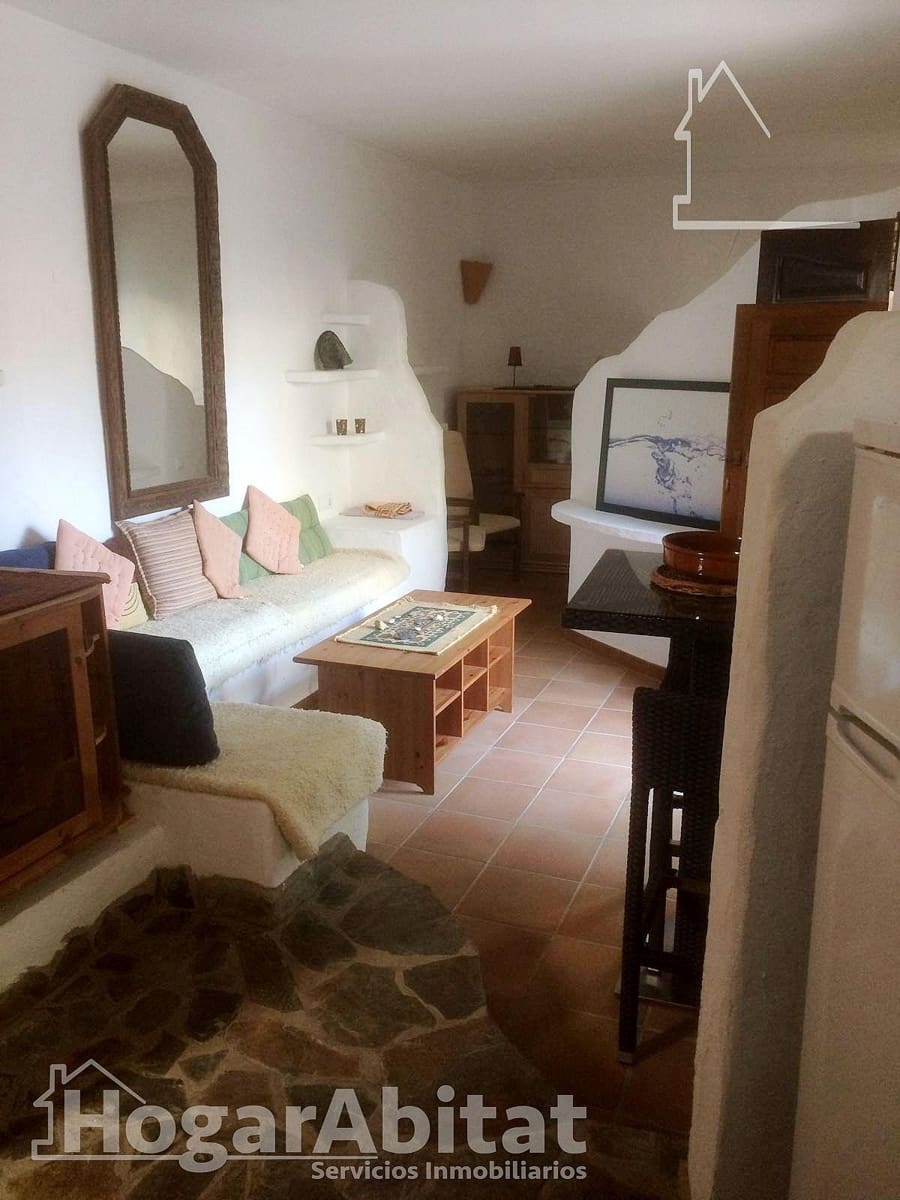 5 quarto Quinta/Casa Rural para venda em Las Negras - 315 000 € (Ref: 9890452)