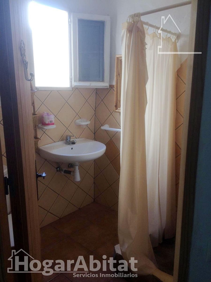 5 quarto Quinta/Casa Rural para venda em Las Negras - 315 000 € (Ref: 9890452)