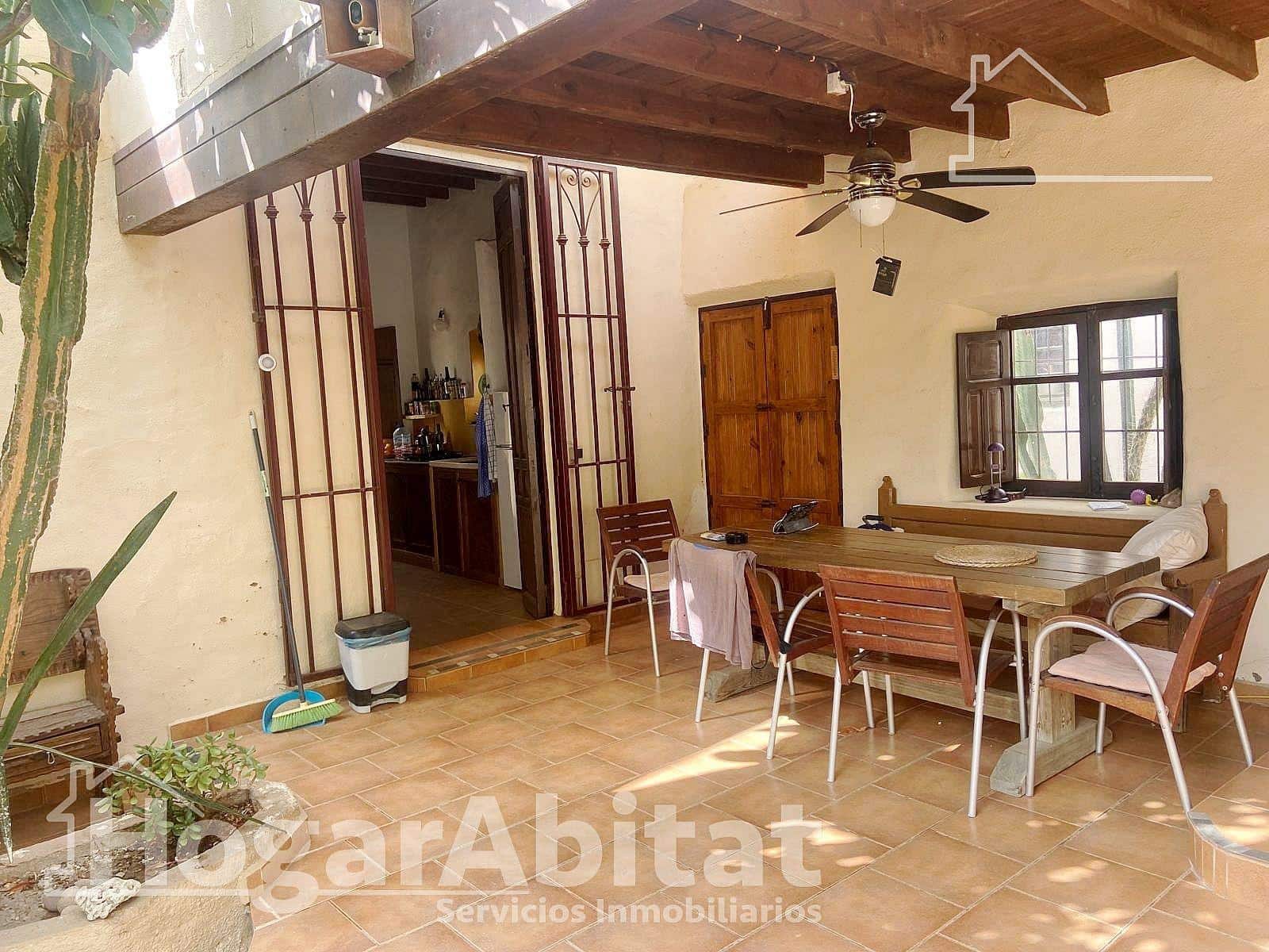 5 quarto Quinta/Casa Rural para venda em Las Negras - 315 000 € (Ref: 9890452)