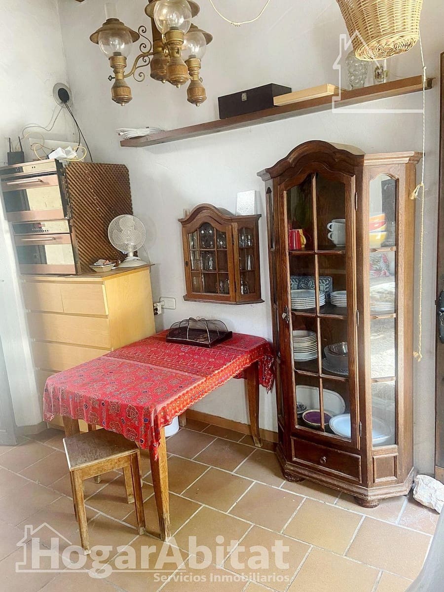 5 quarto Quinta/Casa Rural para venda em Las Negras - 315 000 € (Ref: 9890452)