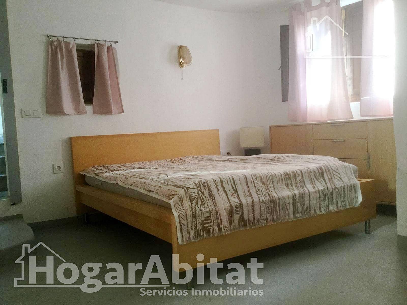 5 quarto Quinta/Casa Rural para venda em Las Negras - 315 000 € (Ref: 9890452)