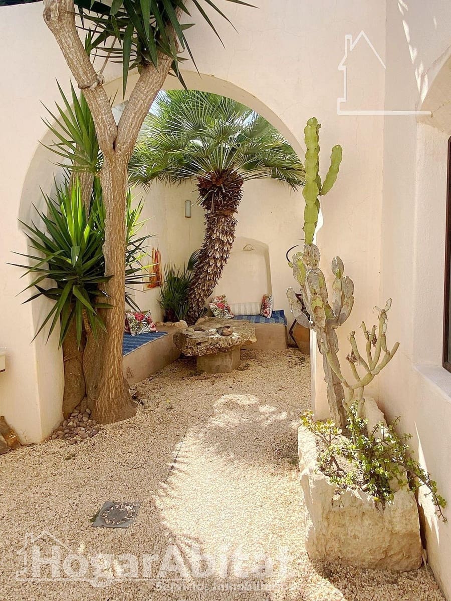 5 quarto Quinta/Casa Rural para venda em Las Negras - 315 000 € (Ref: 9890452)