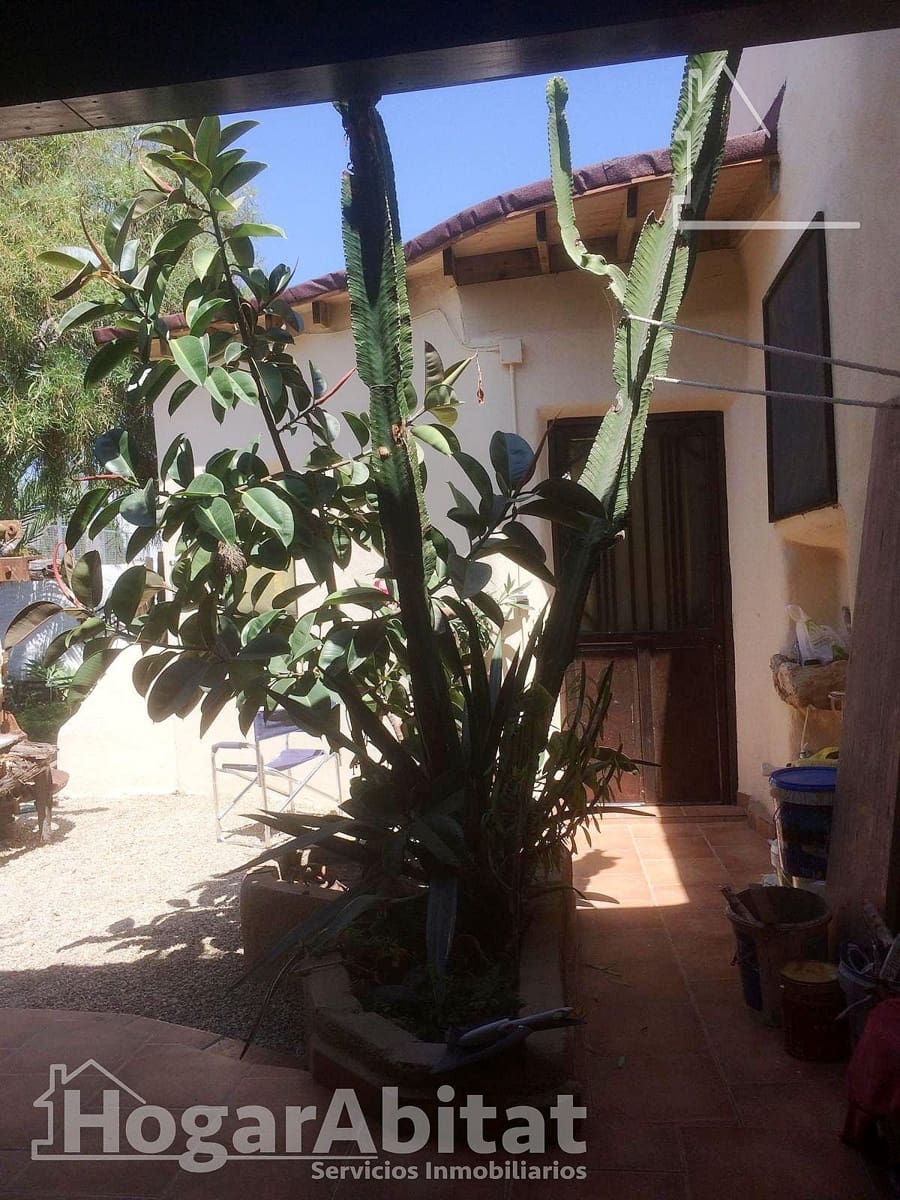 5 quarto Quinta/Casa Rural para venda em Las Negras - 315 000 € (Ref: 9890452)