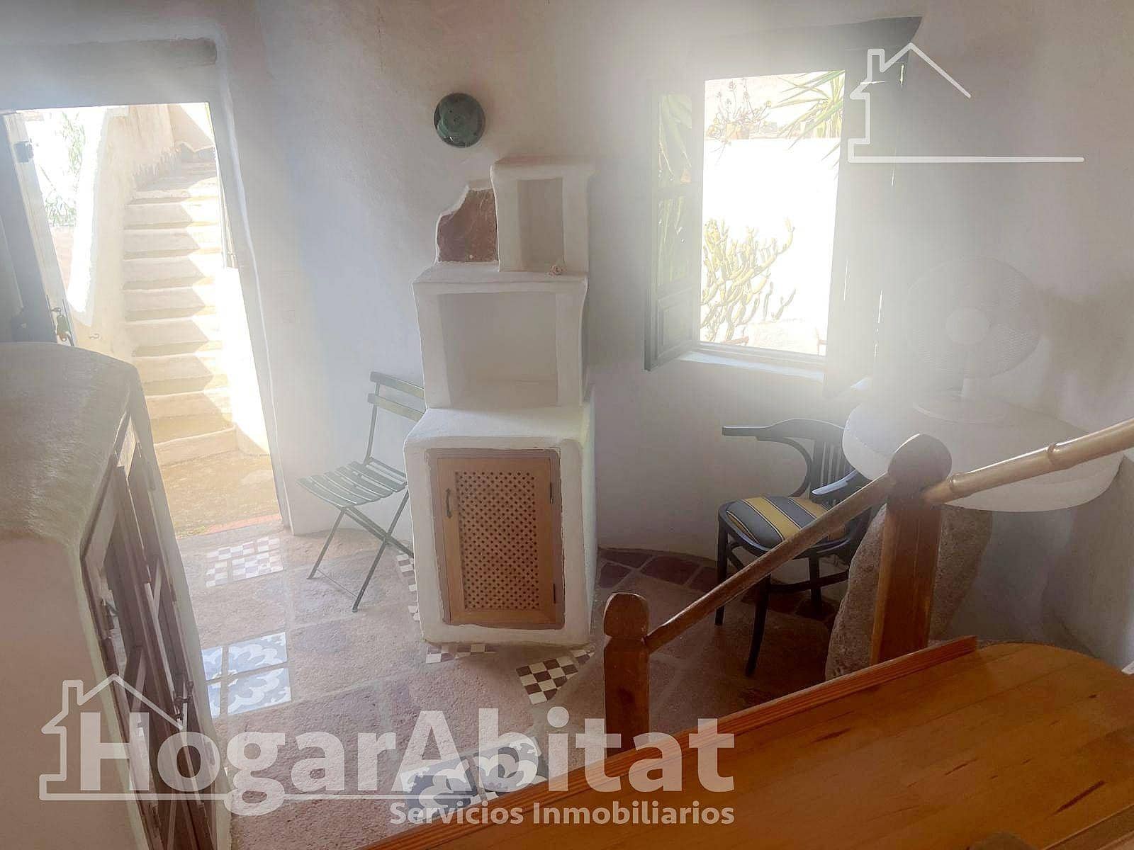 5 quarto Quinta/Casa Rural para venda em Las Negras - 315 000 € (Ref: 9890452)