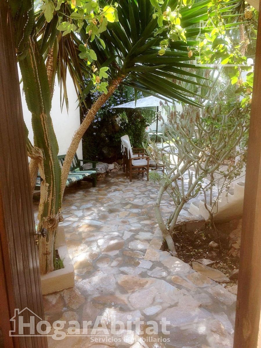 5 quarto Quinta/Casa Rural para venda em Las Negras - 315 000 € (Ref: 9890452)