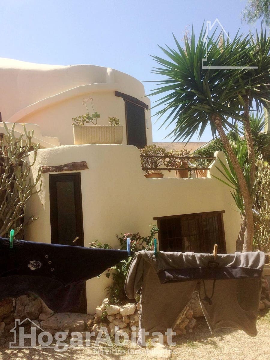 5 quarto Quinta/Casa Rural para venda em Las Negras - 315 000 € (Ref: 9890452)