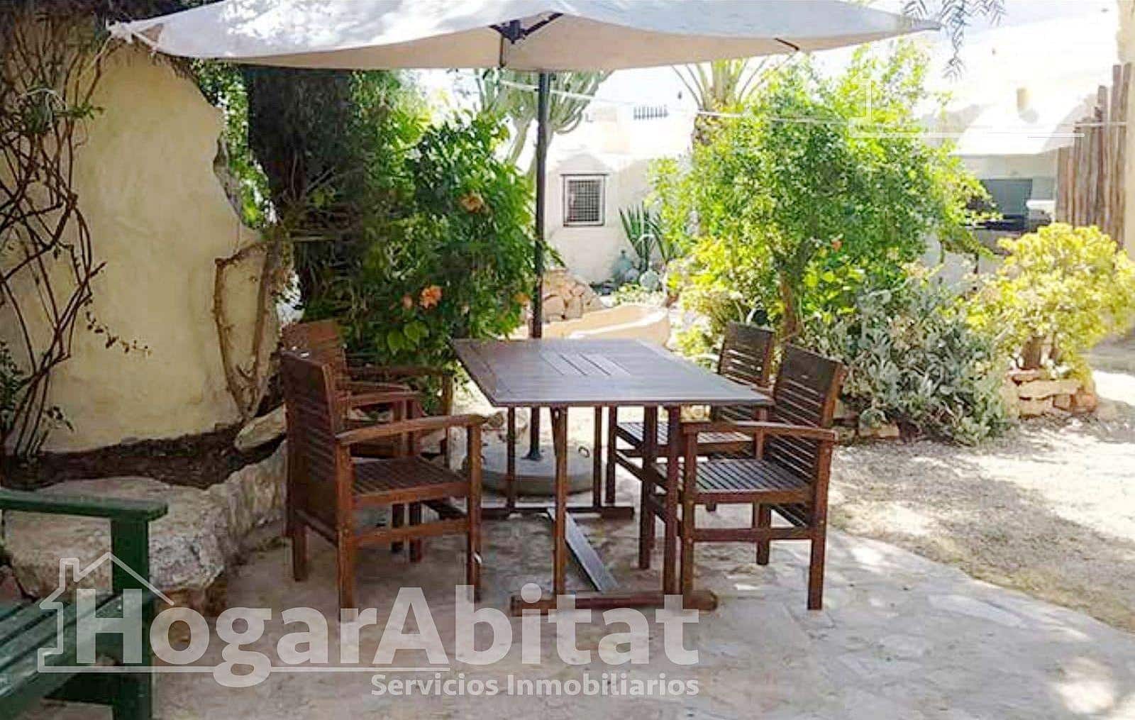 5 quarto Quinta/Casa Rural para venda em Las Negras - 315 000 € (Ref: 9890452)
