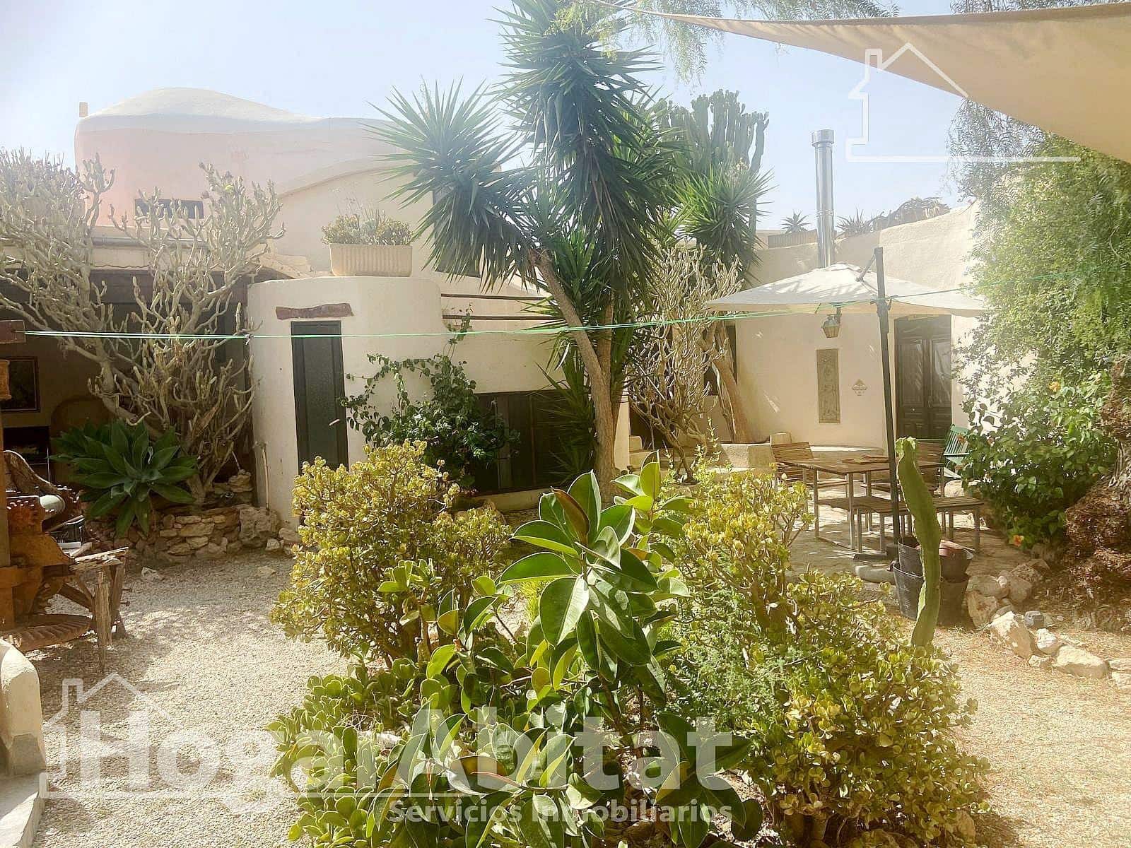 5 quarto Quinta/Casa Rural para venda em Las Negras - 315 000 € (Ref: 9890452)