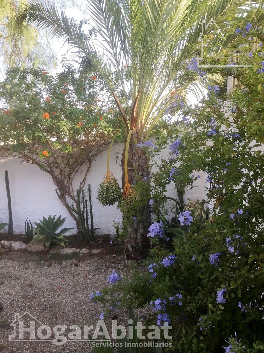 5 quarto Quinta/Casa Rural para venda em Las Negras - 315 000 € (Ref: 9890452)