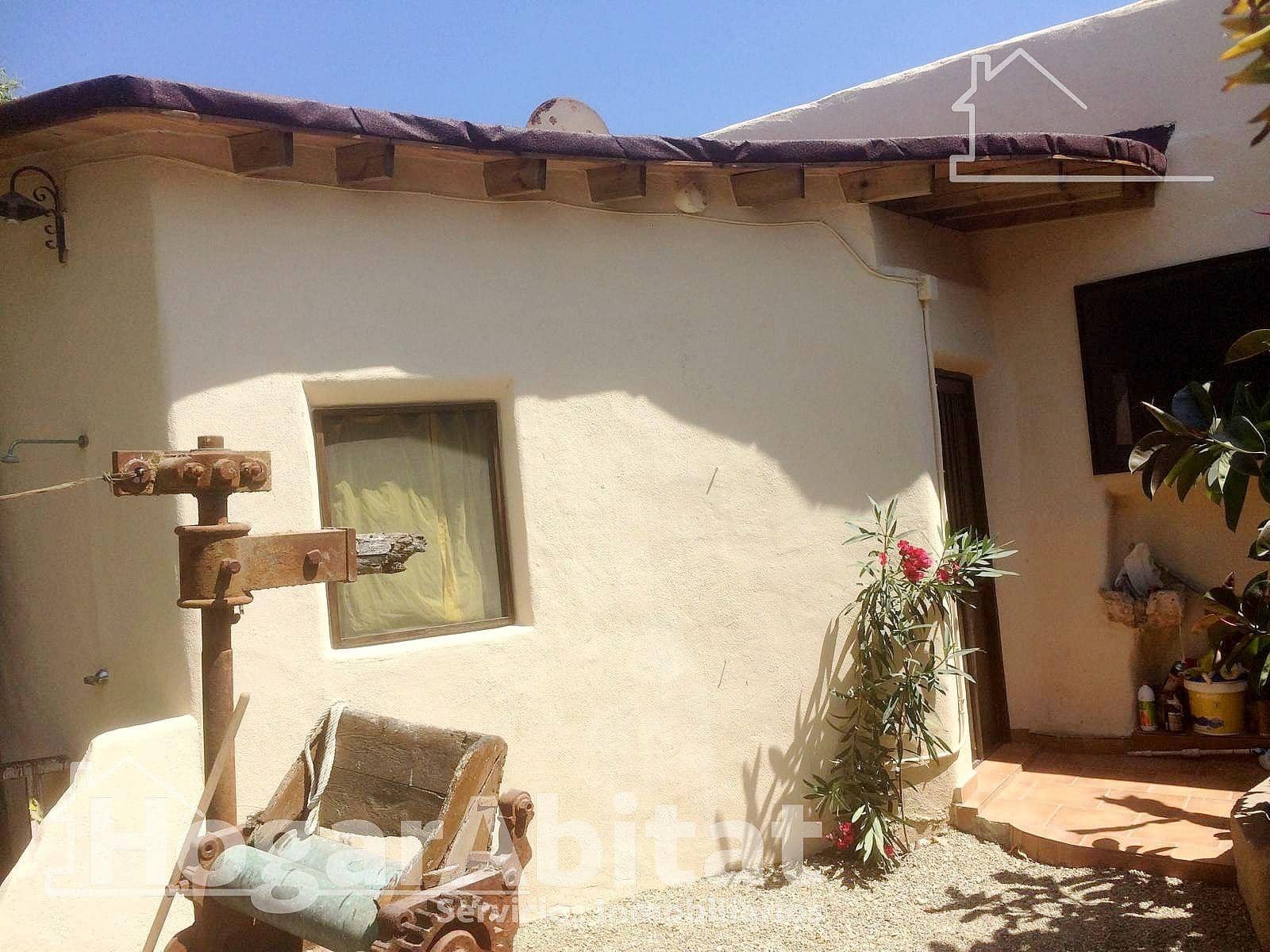 5 quarto Quinta/Casa Rural para venda em Las Negras - 315 000 € (Ref: 9890452)