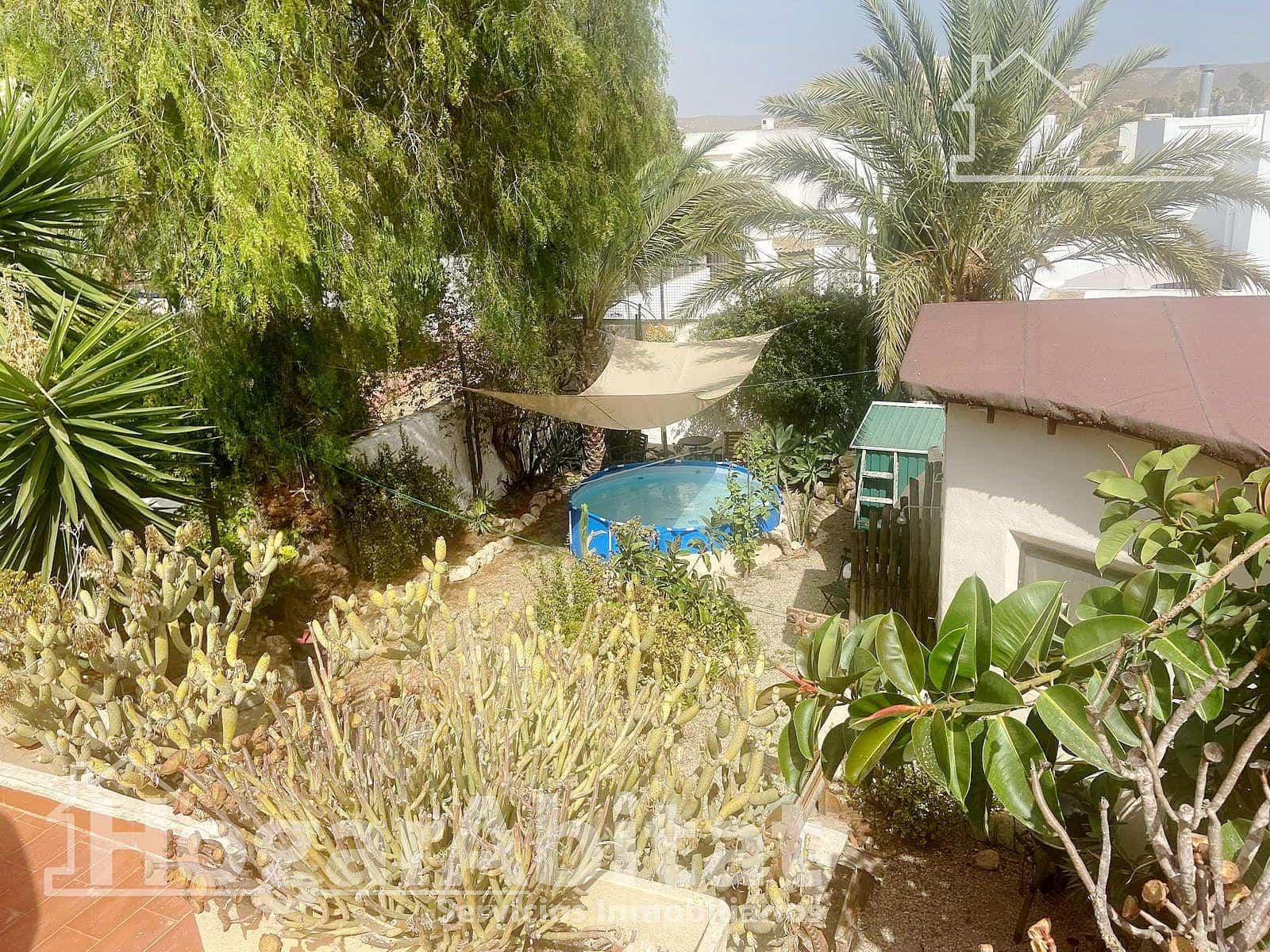 5 quarto Quinta/Casa Rural para venda em Las Negras - 315 000 € (Ref: 9890452)