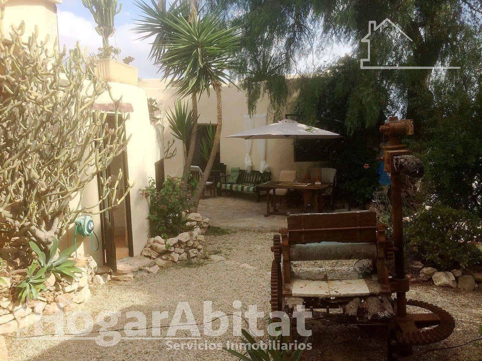 5 quarto Quinta/Casa Rural para venda em Las Negras - 315 000 € (Ref: 9890452)