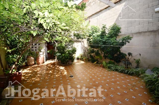 6 Zimmer Haus zu verkaufen in Algemesí - 240.000 € (Ref: 9890454)