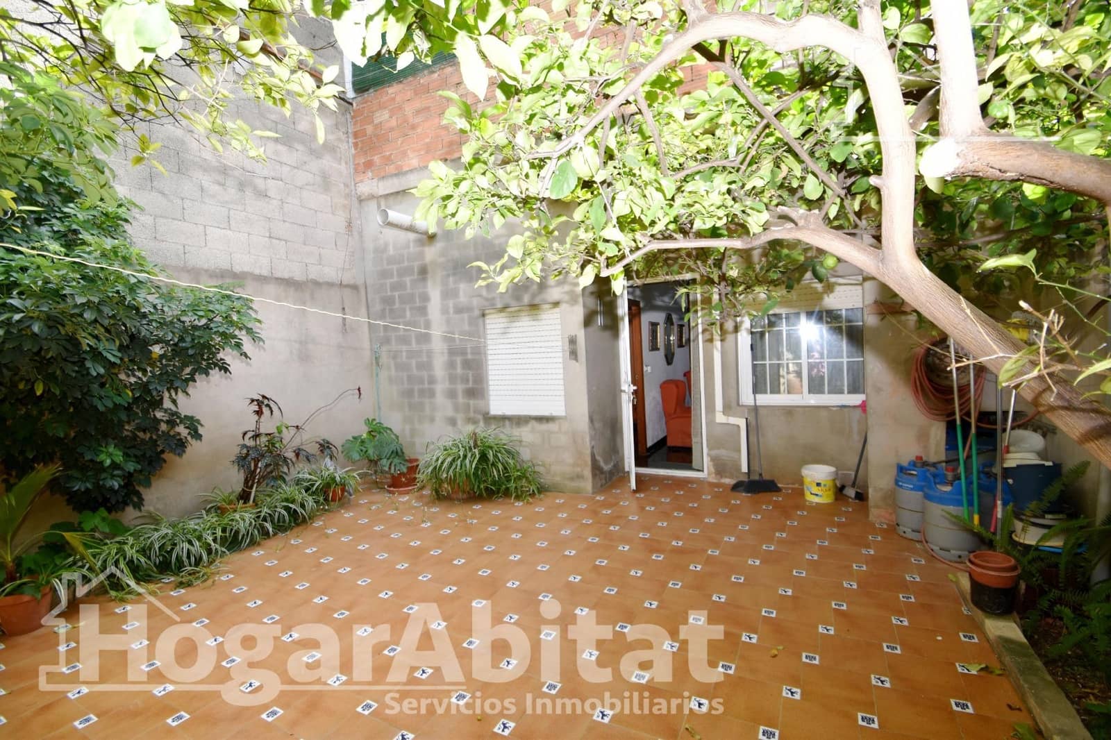 6 Zimmer Haus zu verkaufen in Algemesi - 240.000 € (Ref: 9890454)