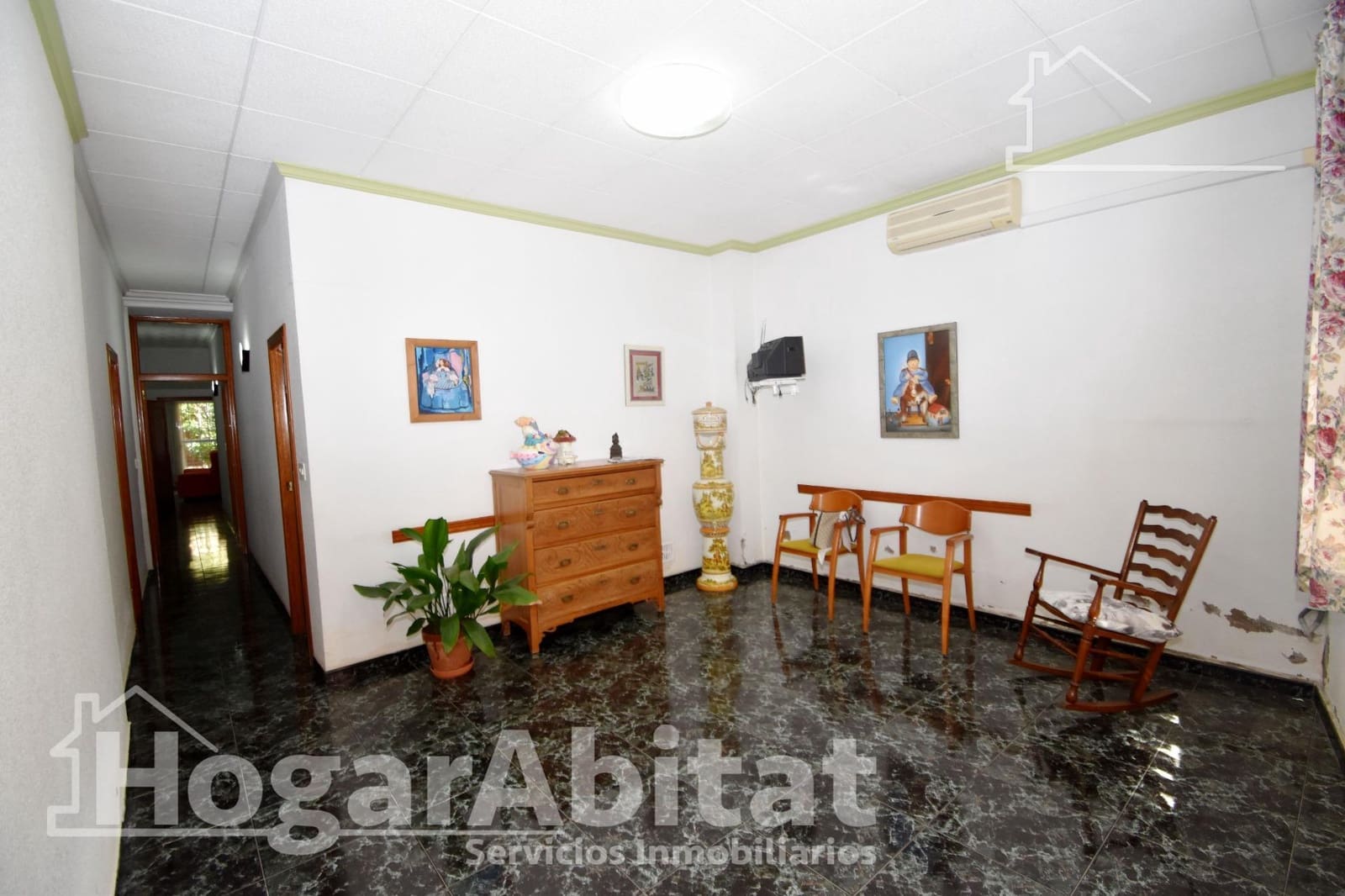 6 Zimmer Haus zu verkaufen in Algemesi - 240.000 € (Ref: 9890454)