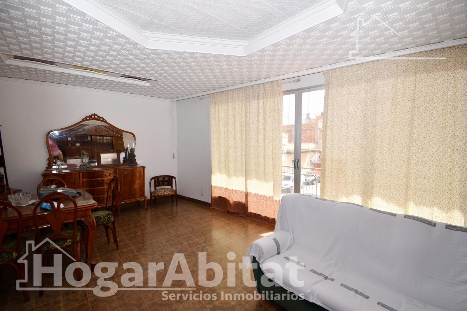 6 Zimmer Haus zu verkaufen in Algemesi - 240.000 € (Ref: 9890454)