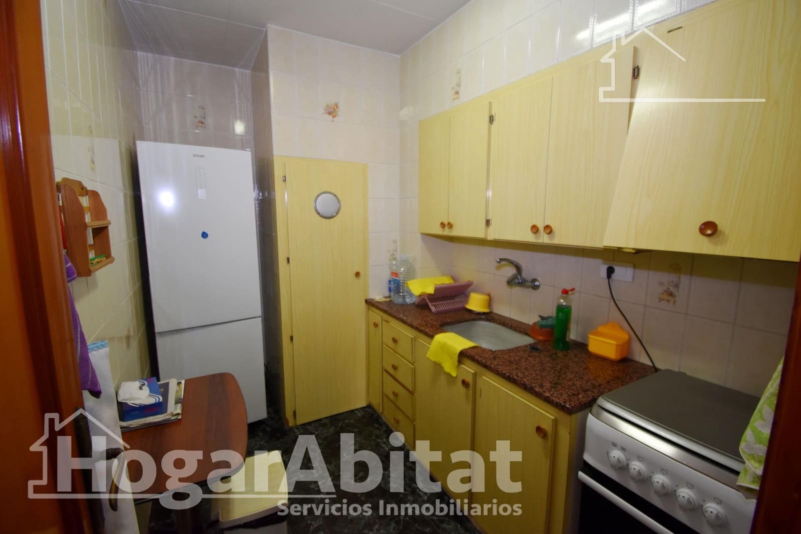 6 Zimmer Haus zu verkaufen in Algemesi - 240.000 € (Ref: 9890454)